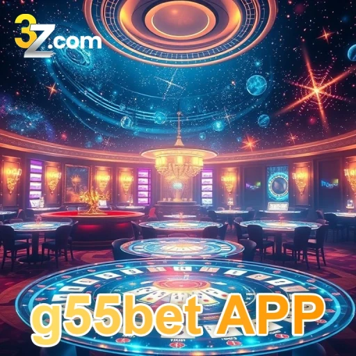 g55bet APP App