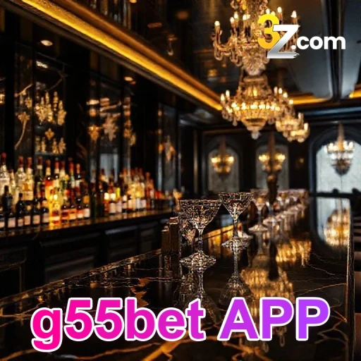 g55bet APP Confiavel