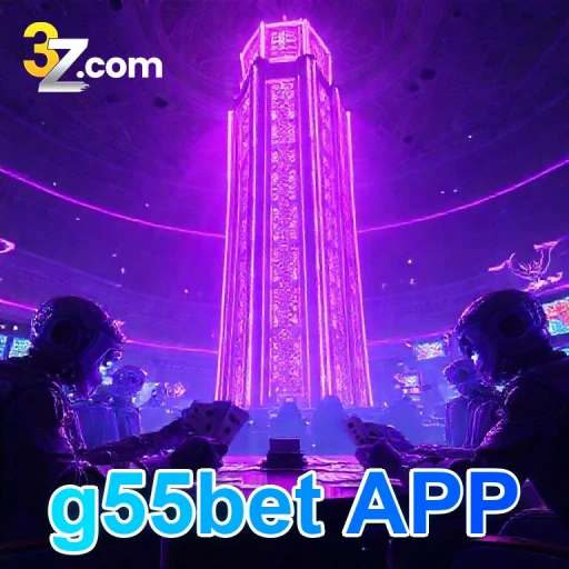 g55bet APP Esporte