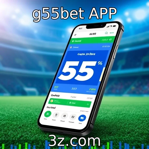 Explore as melhores apostas esportivas do G55Bet em 2025