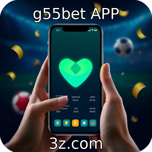 g55bet APP Como o Pix Revolucionou as Apostas Online em Poucos Passos
