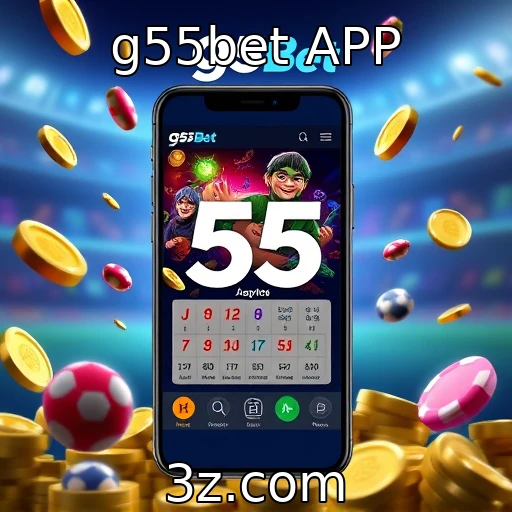 Apostas Esportivas: Estratégias para Maximizar Seus Lucros na G55bet