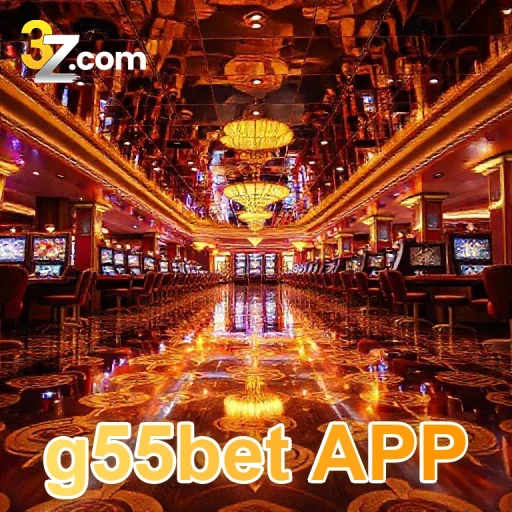 g55bet APP Jogos