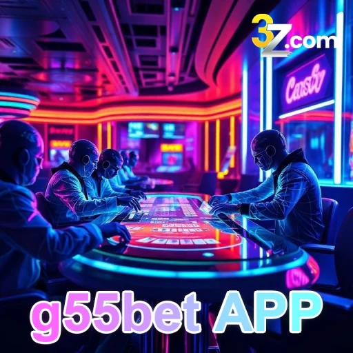 g55bet APP Login