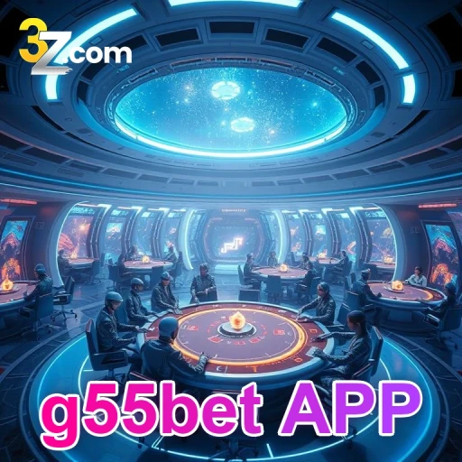 g55bet APP Pagamento