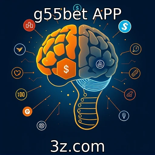 g55bet APP Descubra as Melhores Estratégias de Apostas para o Campeonato de Futebol