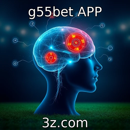 g55bet APP Descubra os Segredos das Melhores Apostas em Esportes