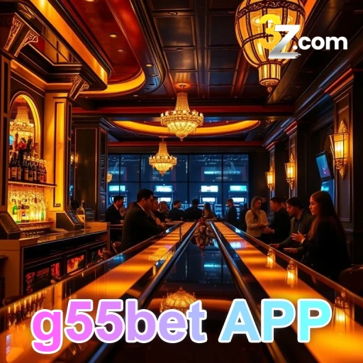 g55bet APP Slots
