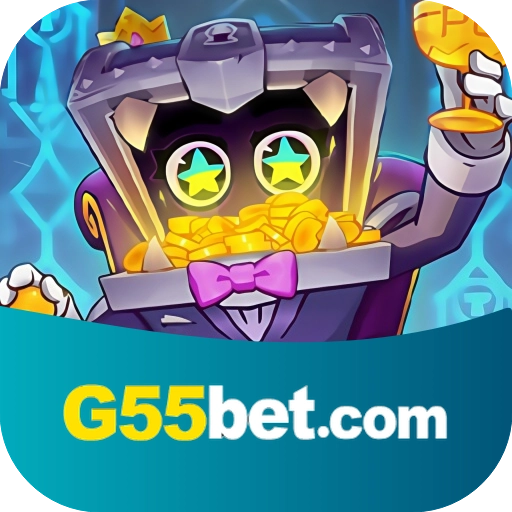 g55bet Logo